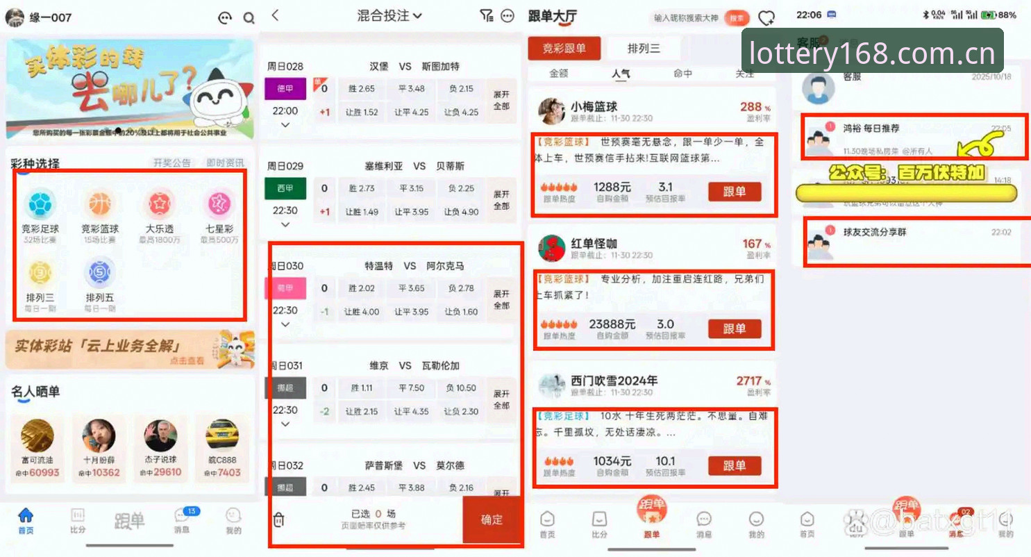 揭秘168彩票平台：老用户亲测体验与高效玩法背后的真相